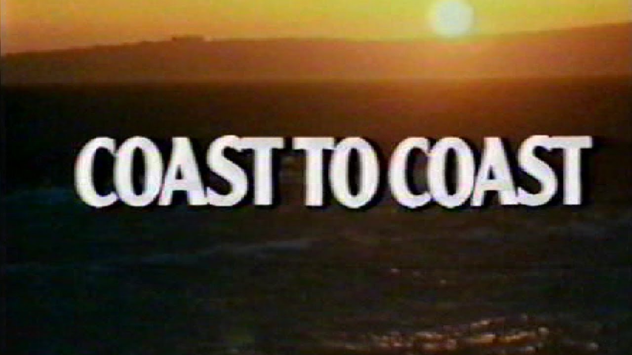 Coast to Coast - TVS (Jan 1st 1982)
