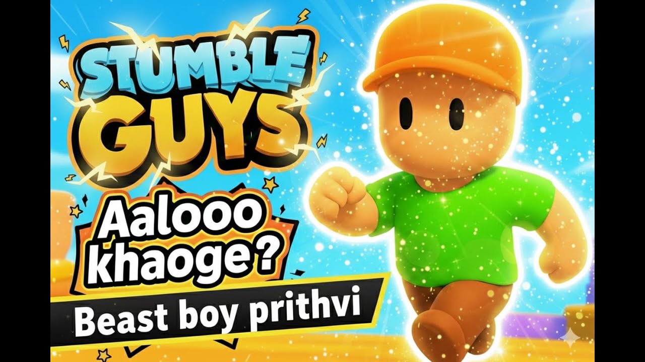 Stumble Guys Live #gta6 #stumbleguyslive #stumbleguys #livegame