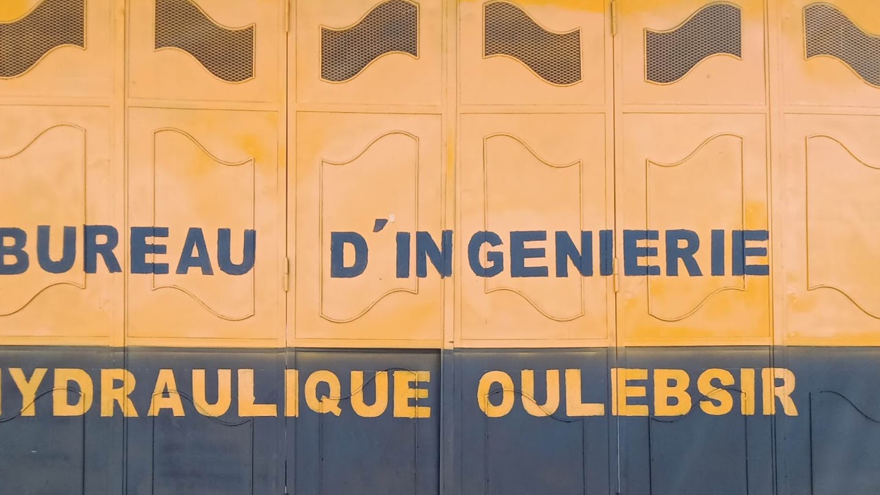 Hecras Pont et Section Amenagement2