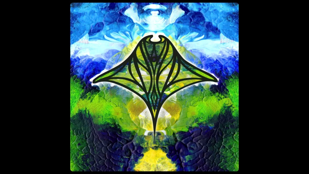 Derrok - Manquemapu ( 2019 )