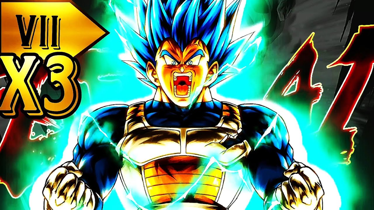 ¡POR FIN LO TENGOOO! 😭 VEGETA BLUE EVOLVED LL ZENKAI 7 ×3 BENCH ZENKAI 💥 MAS VALE TARDE QUE NUNCA XD