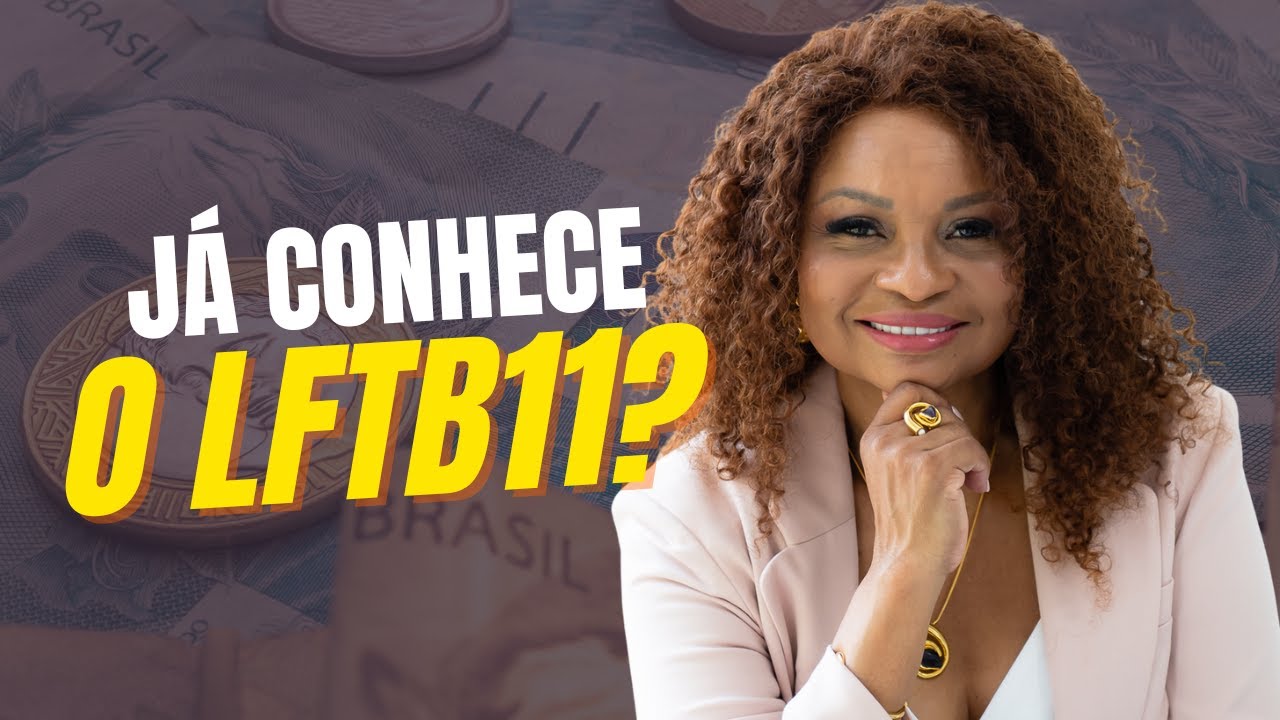 Voc&ecirc; j&aacute; ouviu falar no LFTB11?
