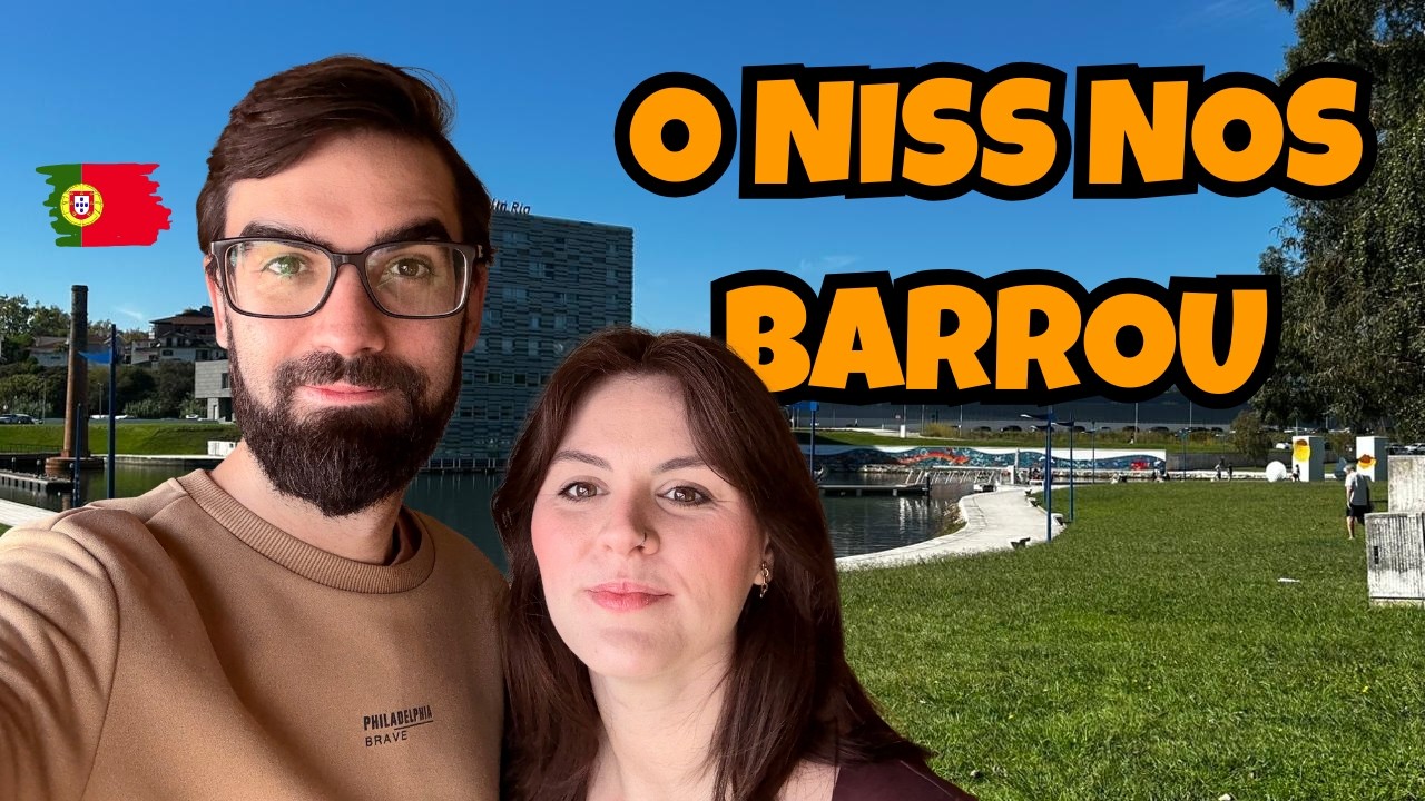 Fui contratado sem saber? Nossas bizarras entrevistas em Portugal!