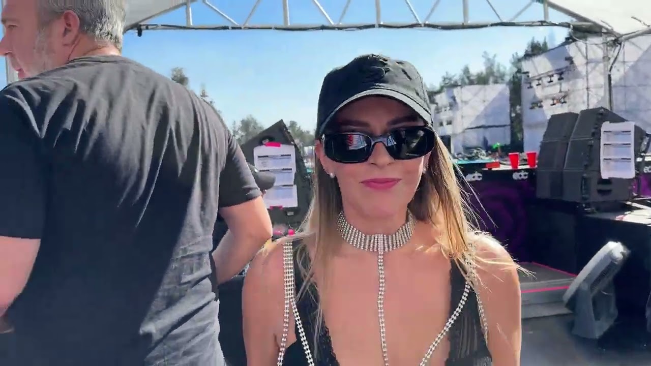 EDC México 2023 DIA 2 | ZIDACOMUSIC