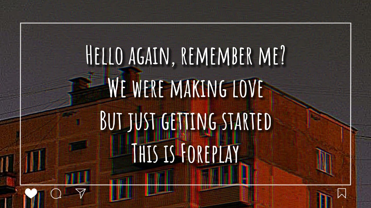 Some Feeling - Mild Orange (lyrics)