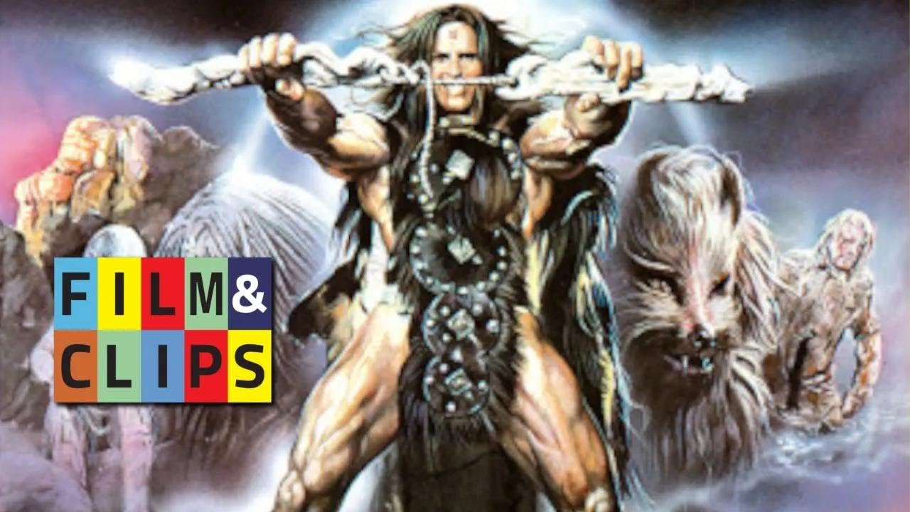 Conquest | HD | Action (1983) | Full Movie in English