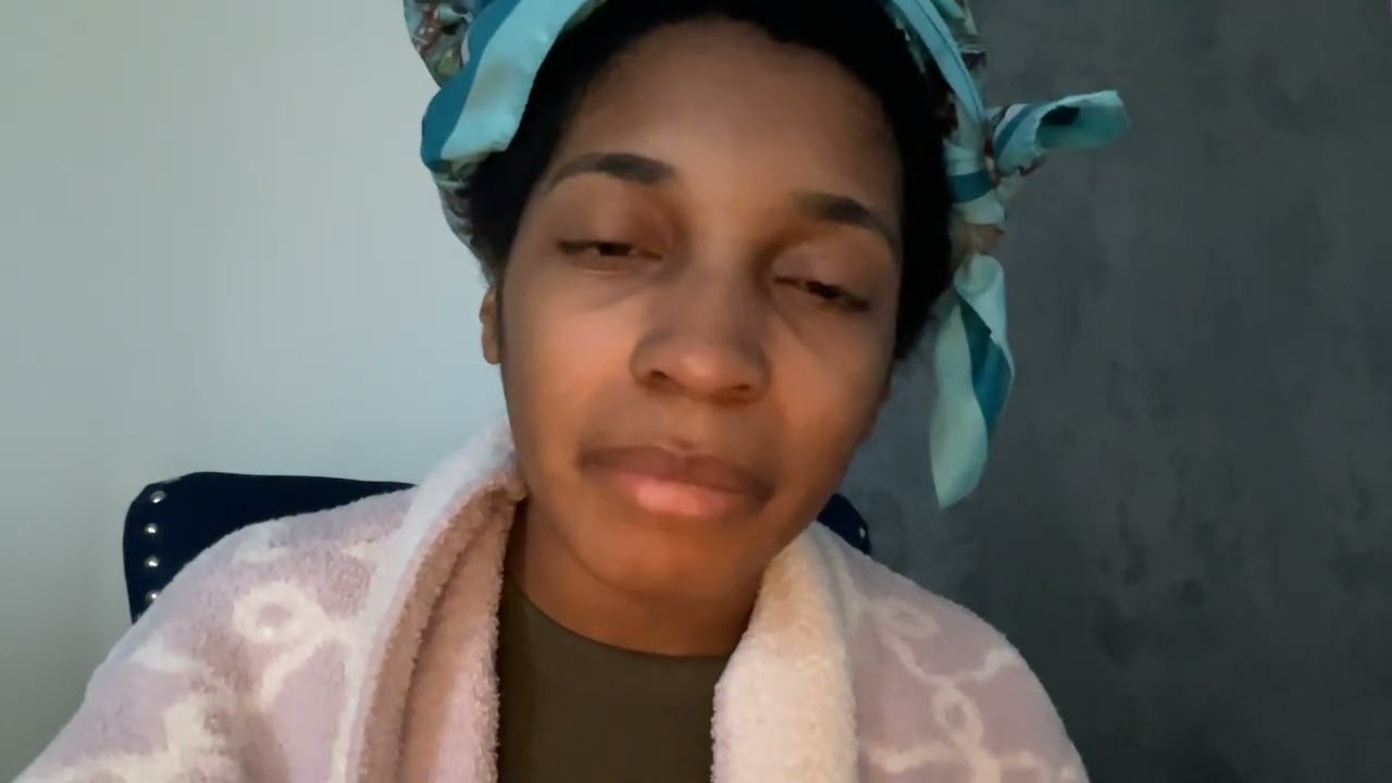 Part 1. ASMR 🌷