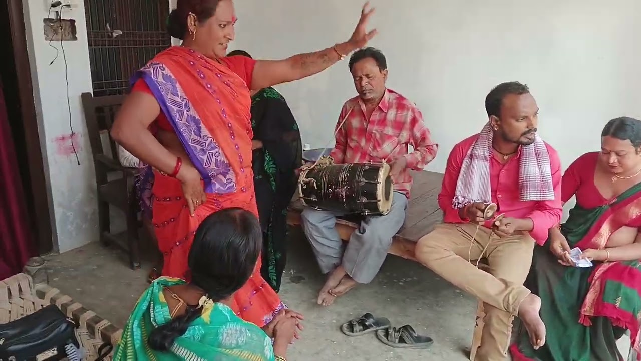 किन्नर पहुंचे शादी समारोह में video tranding 💯 Star viral song 💯