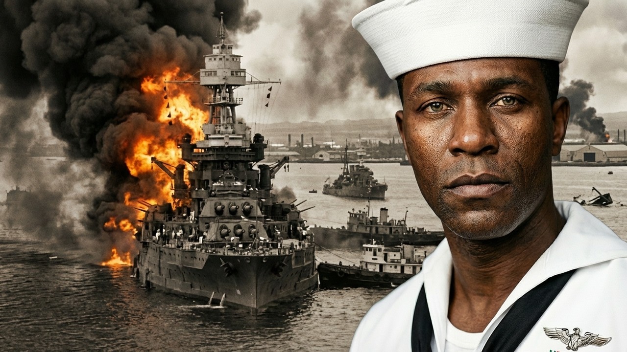 What Happened To The US Ships After Pearl Harbor Attack?