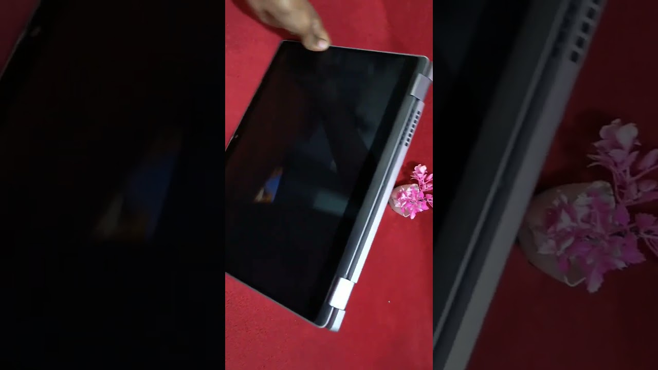 dell 2in1 e5320