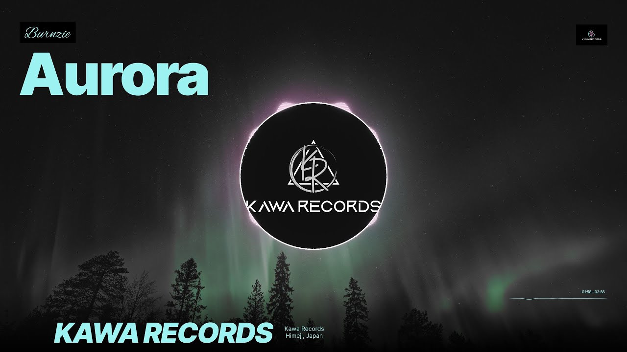 Aurora - Burnzie