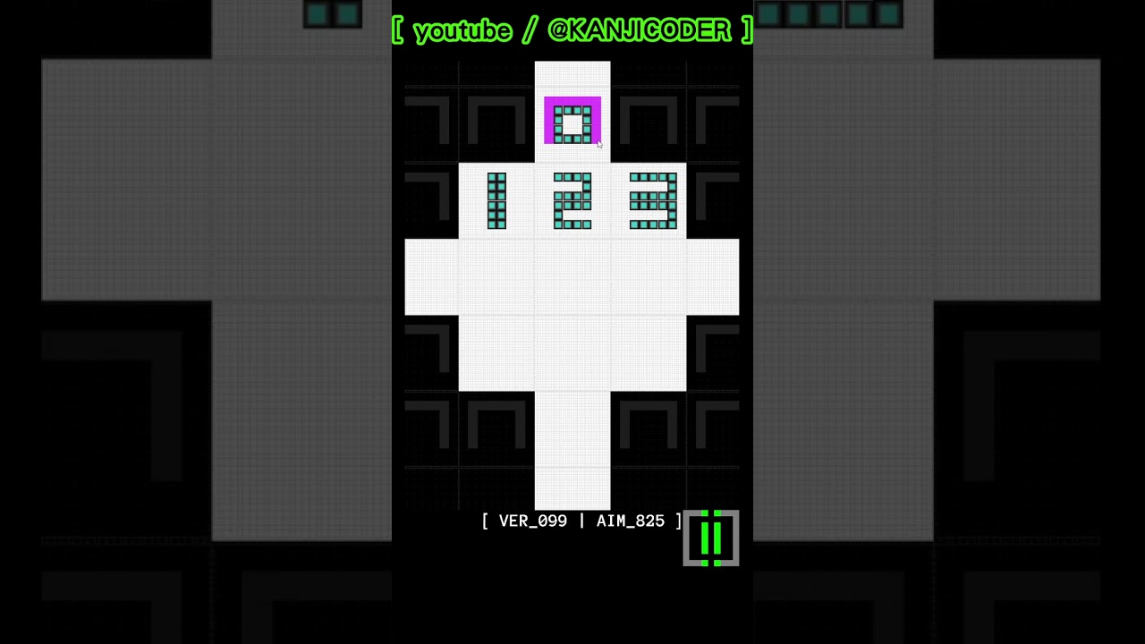 VER_099 : Glass Echo In Void