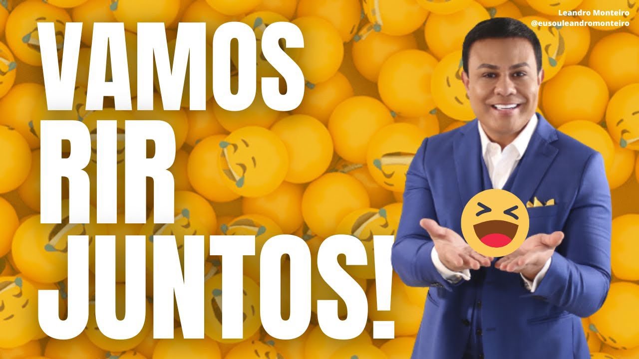 VAMOS RIR JUNTOS? | Fatos engraçados que acontecem em uma empresa de Contabilidade | Leandro
