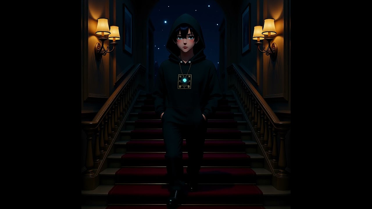ELION NOAH   Afraid To Stay