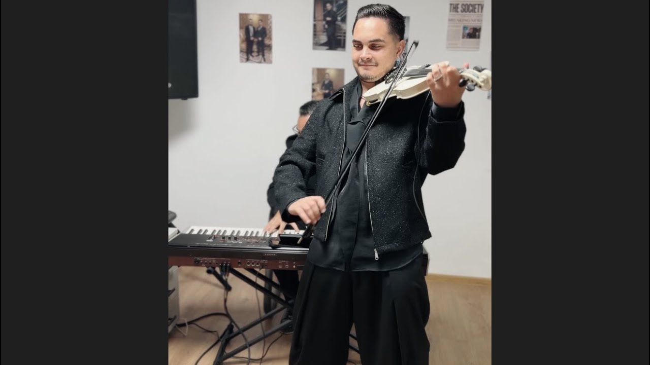 Alin Tanța - Colaj Joc Live 2026 ( Cover Sandu Ciorbă , Nicolae Guță , Puișor de la Mediaș )💎