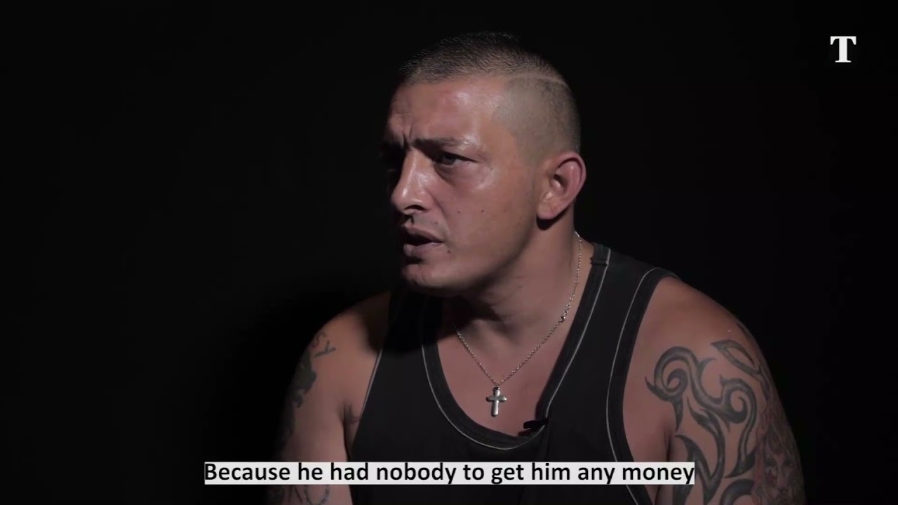 Il-ħabs misshom isemmuh ‘il-faċilità ta’ vendetta ta’ Kordin’