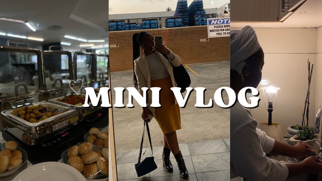 Cinematic vlog: first workshop || coffee shop After work 👌|| simple slow night routine 🤍