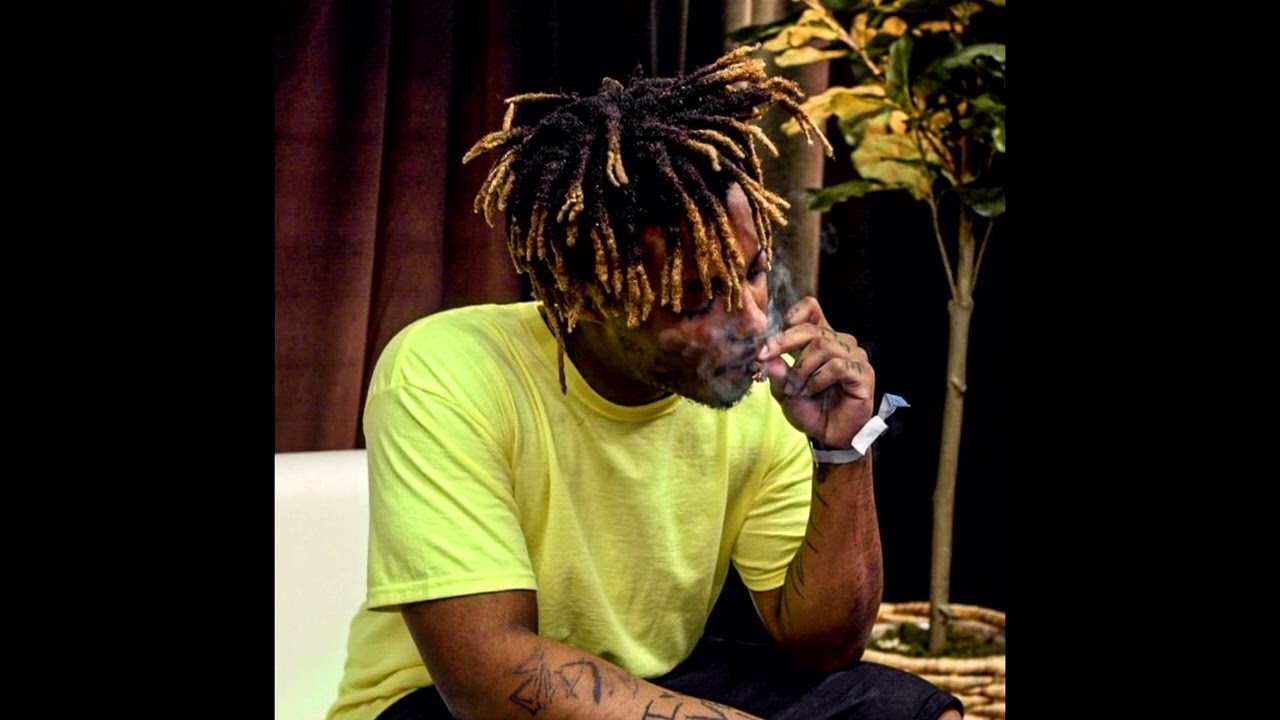 (FREE) Melodic Juice WRLD Type Beat - 