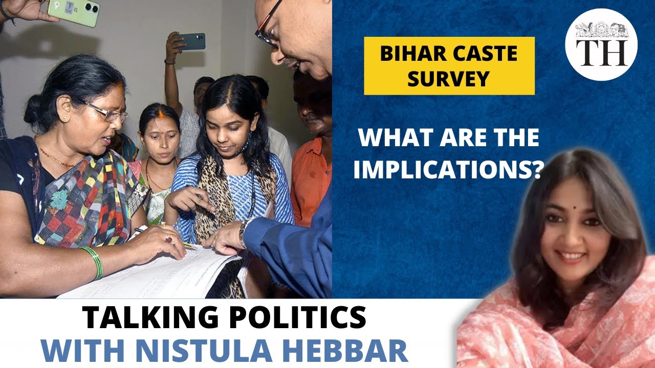 Bihar Caste Survey | What are the implications? | The Hindu