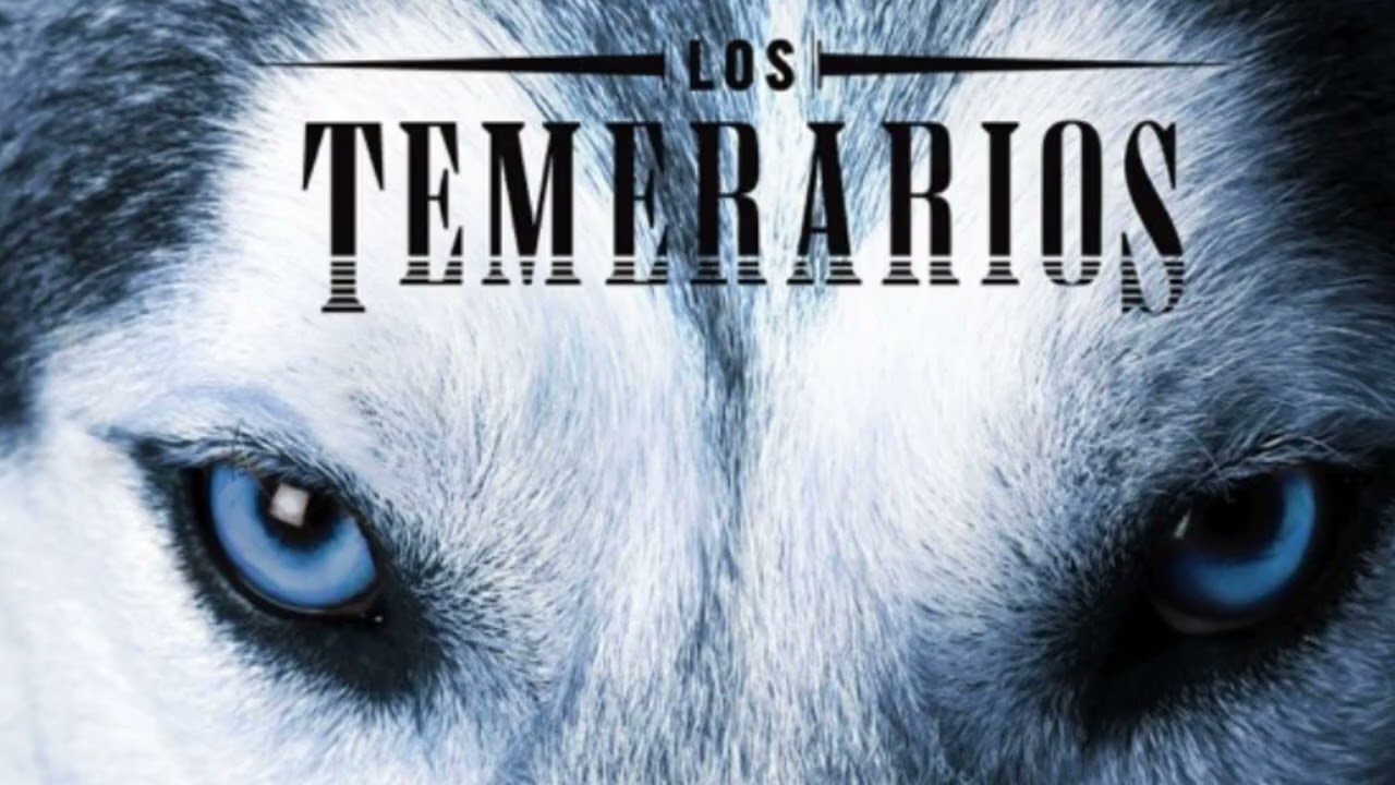 Los Temerarios:  Tu Ultima Cancion 