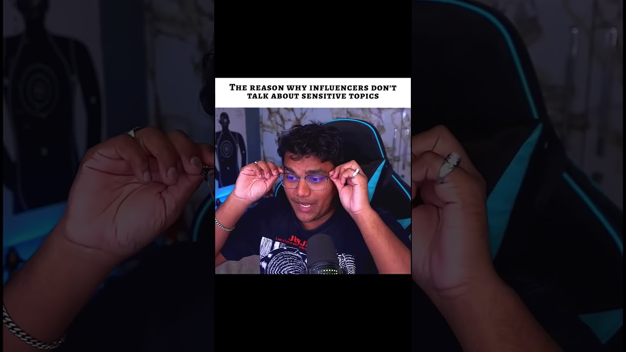 Influencers situation on Sonam wangchuk's Protest #shorts #bbs #reality