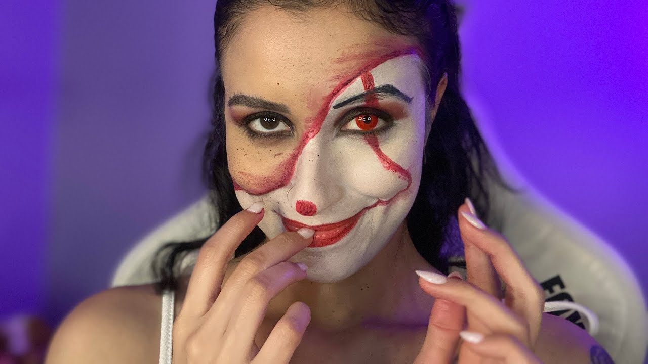 Pennywise te coloca para dormir 🎈🤡