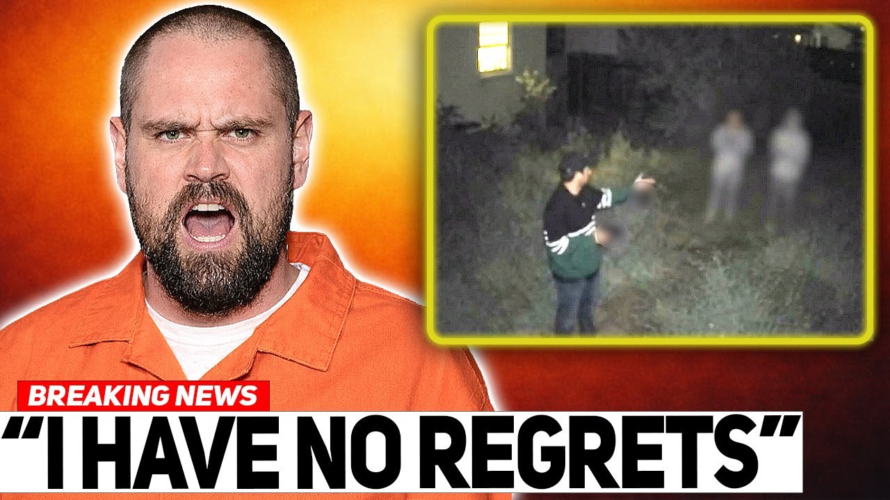 Rob Reiner’s Son JUST NOW REVEALS The Hidden Truth.. (Hollywood STUNNED!)