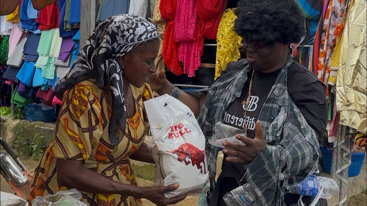 SOCIAL EXPERIMENT THAT WILL BREAK YOUR HEART AND MAKE YOU TO CRY💔😱😭😰
