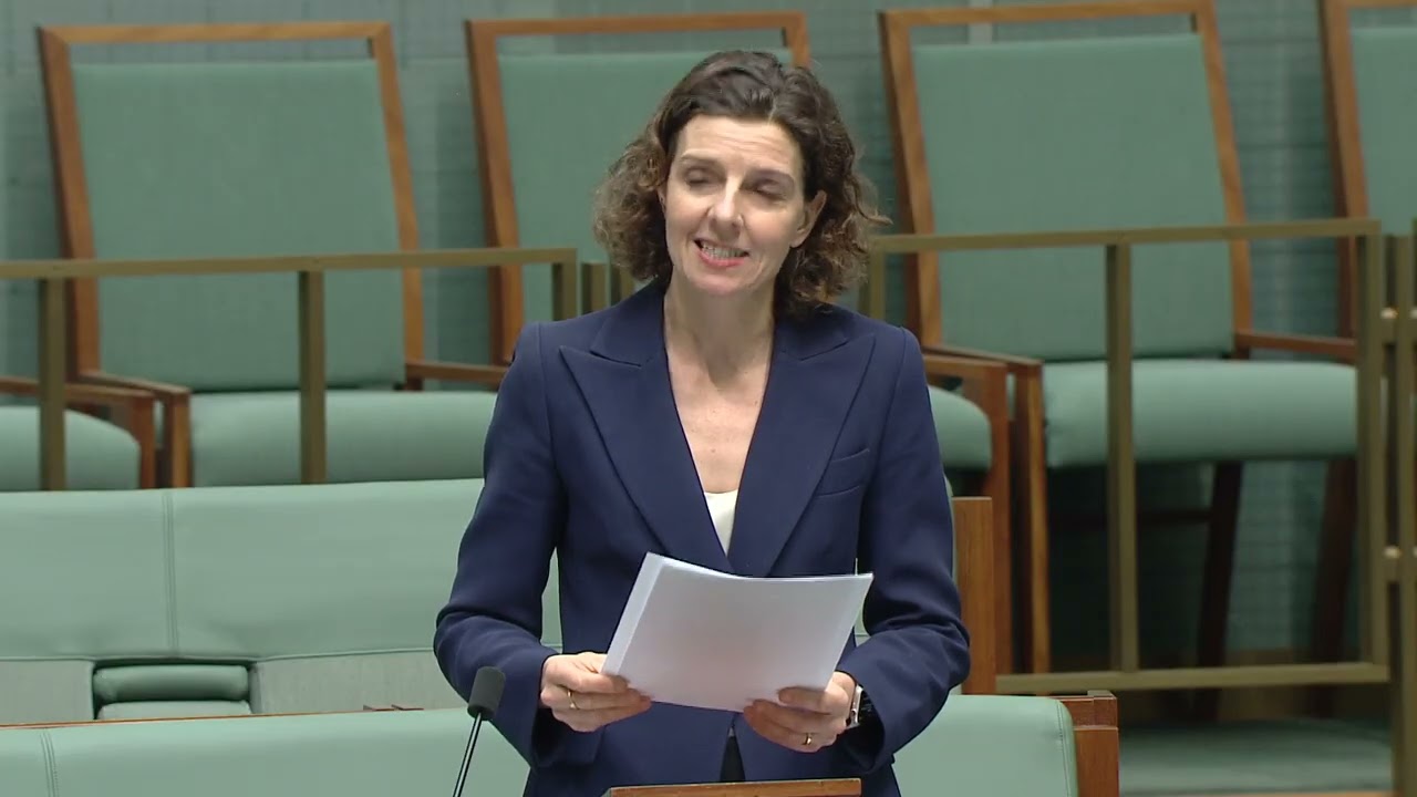 20.1.2026 - Combatting Antisemitism, Hate and Extremism Bill 2026
