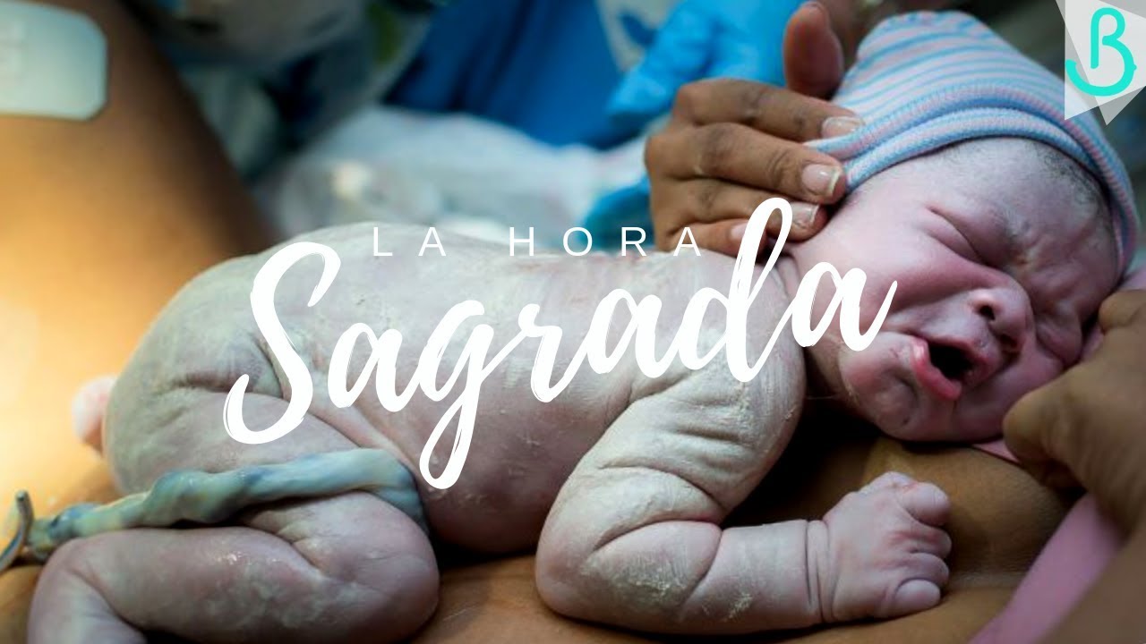 ⏳👶🏻La HORA SAGRADA + PIEL CON PIEL || Baby Suite by Pau