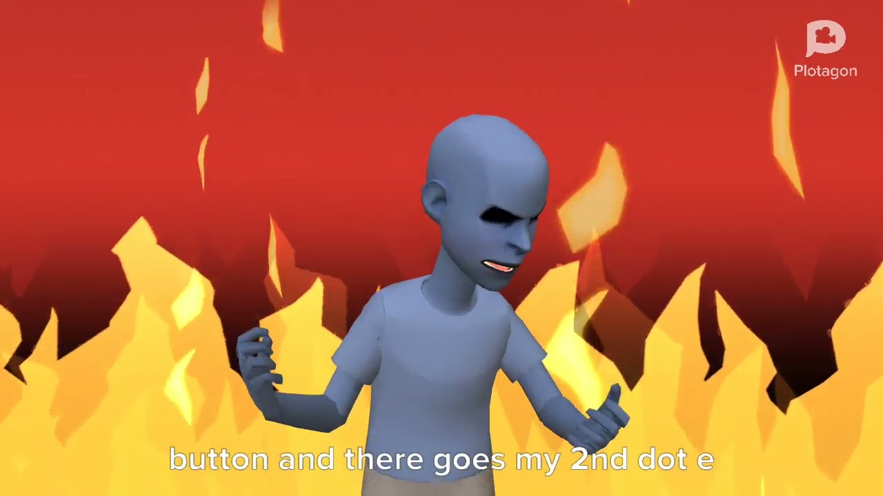 Error Guy Error Plotagon Edition (full video)