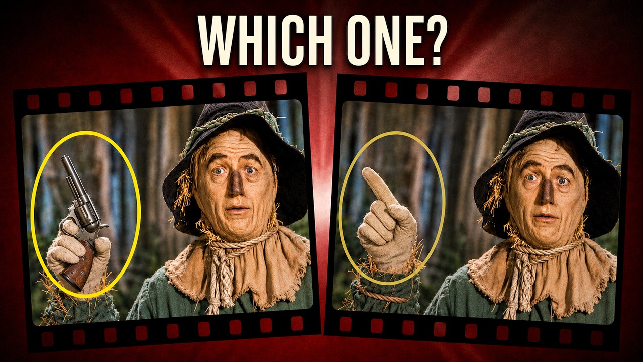 The Strangest Movie Mandela Effects Nobody&rsquo;s Talking About