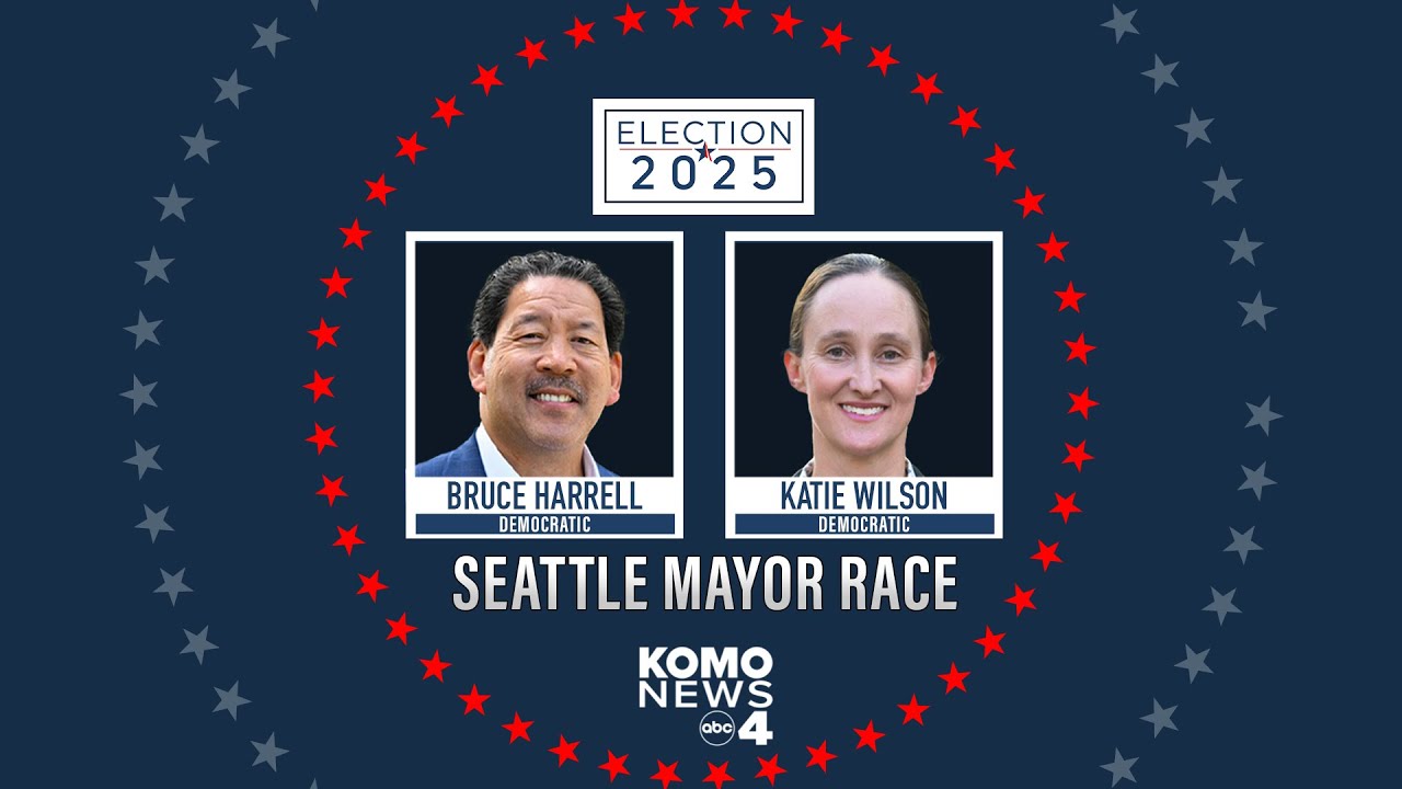 Election analysis: early results for the Seattle mayoral race and the King County executive race