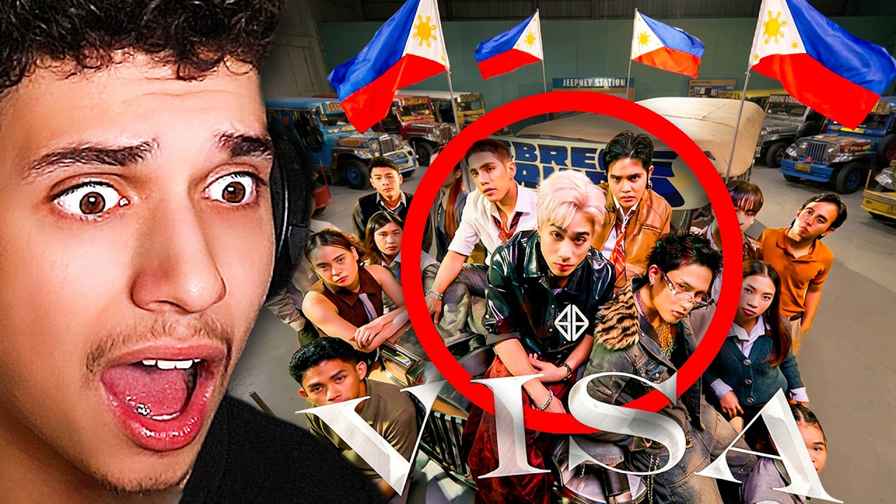 SB19 Just Made Philippines PROUD.