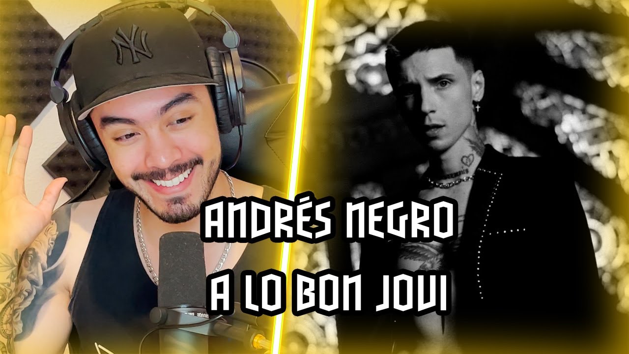 Reaccionando a 'Saviour II' de Black Veil Brides