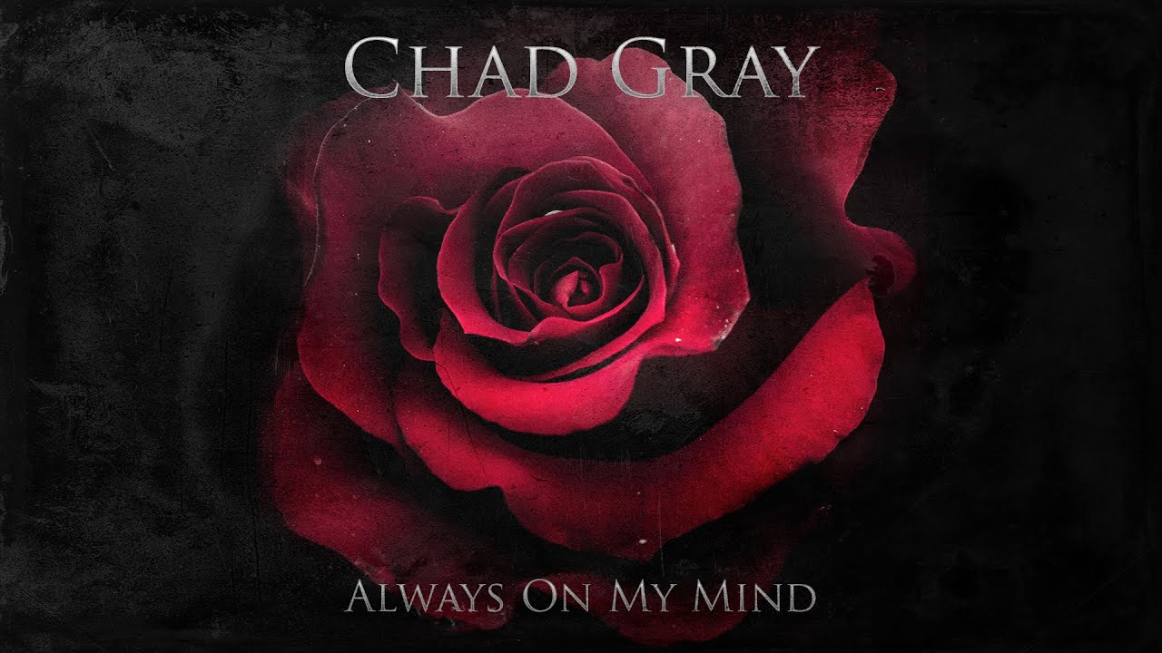 Chad Gray 