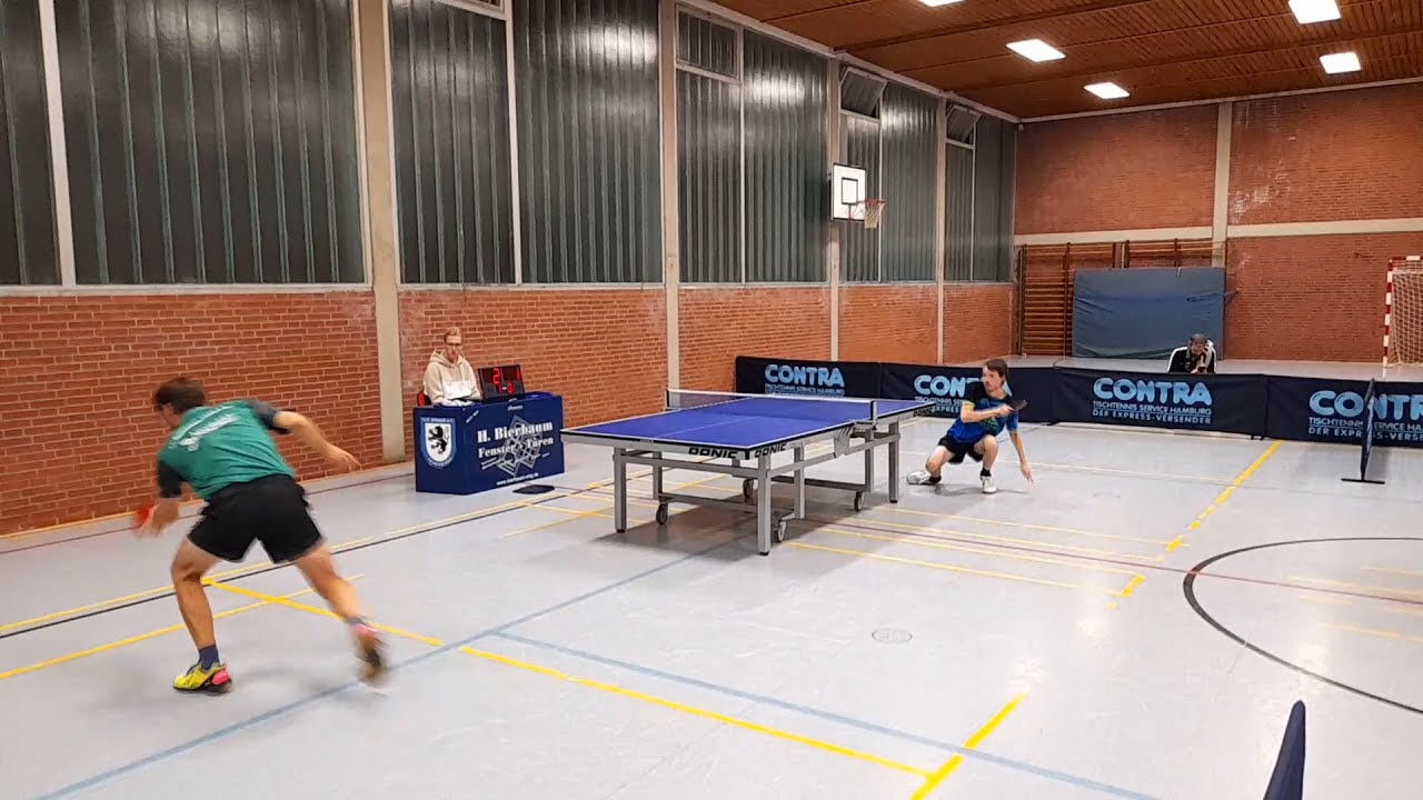 Ballwechsel der Woche 08.10.2022