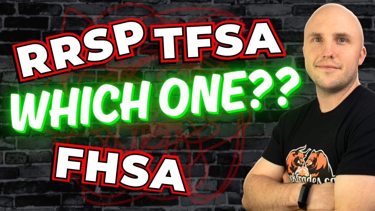 Если у вас есть счет TFSA, RRSP или FHSA, эти скрытые советы могут вам помочь.