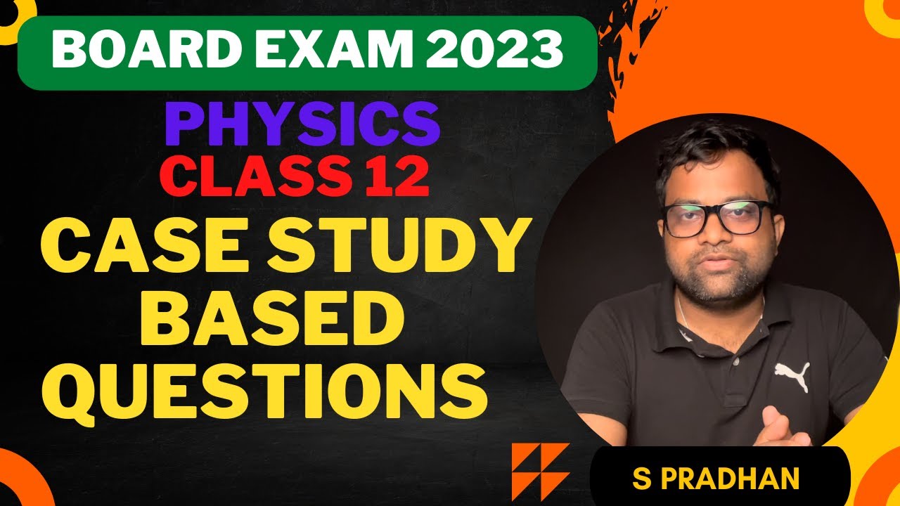 Case study based questions from Ray Optics