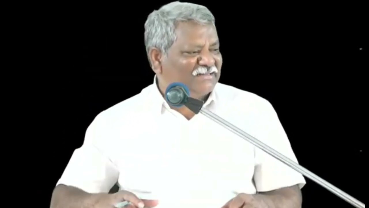 ఏది నీ ప్రాణం మీదికి తెచ్చేది?9948584097#31.01.26 #telugu #christianmessages