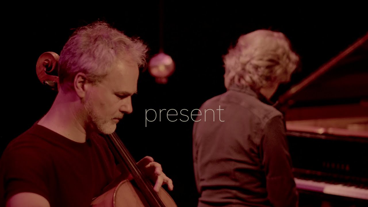 'not easy for me' by Stijn Kuppens and Johan Hoogewijs