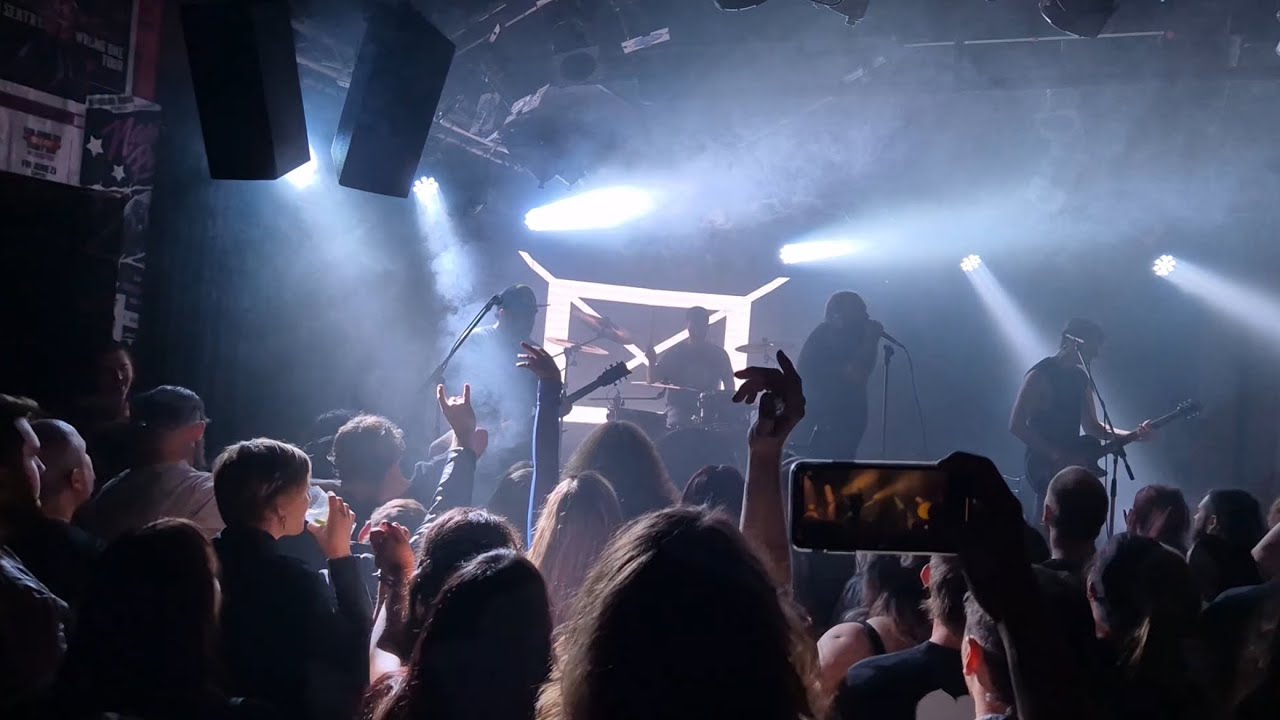 Bring Me The Horizon Live 2024 (Tribute Band)