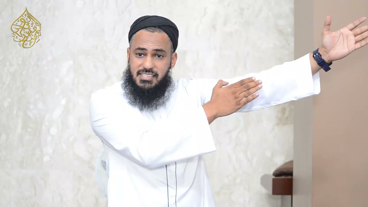 EDIÇÃO ESPECIAL RAMADHAN ll Palestra de Jumah ll Tema: Laylatul Qadr - A noite do Decreto