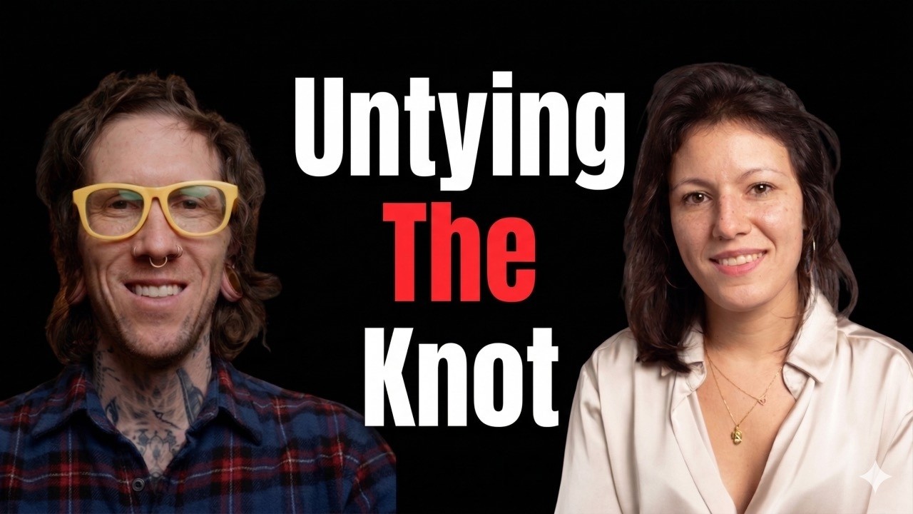 Untying the Knot episode 1