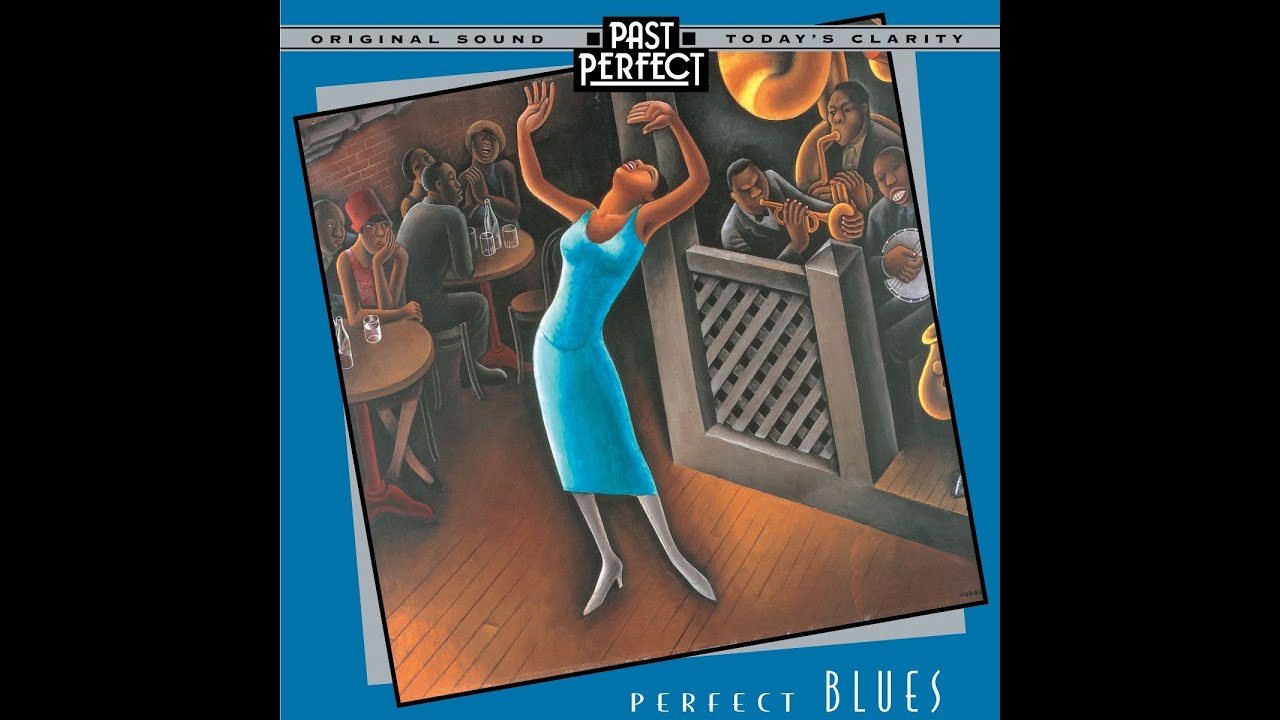 Joe Venuti - Beale Street Blues