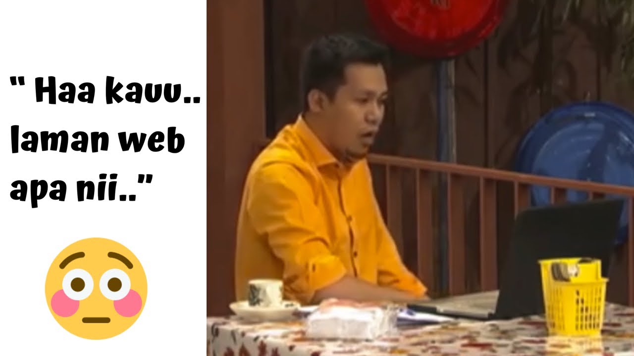 Jep Sepahtu - Kompilasi lawak Savage!! Part 1