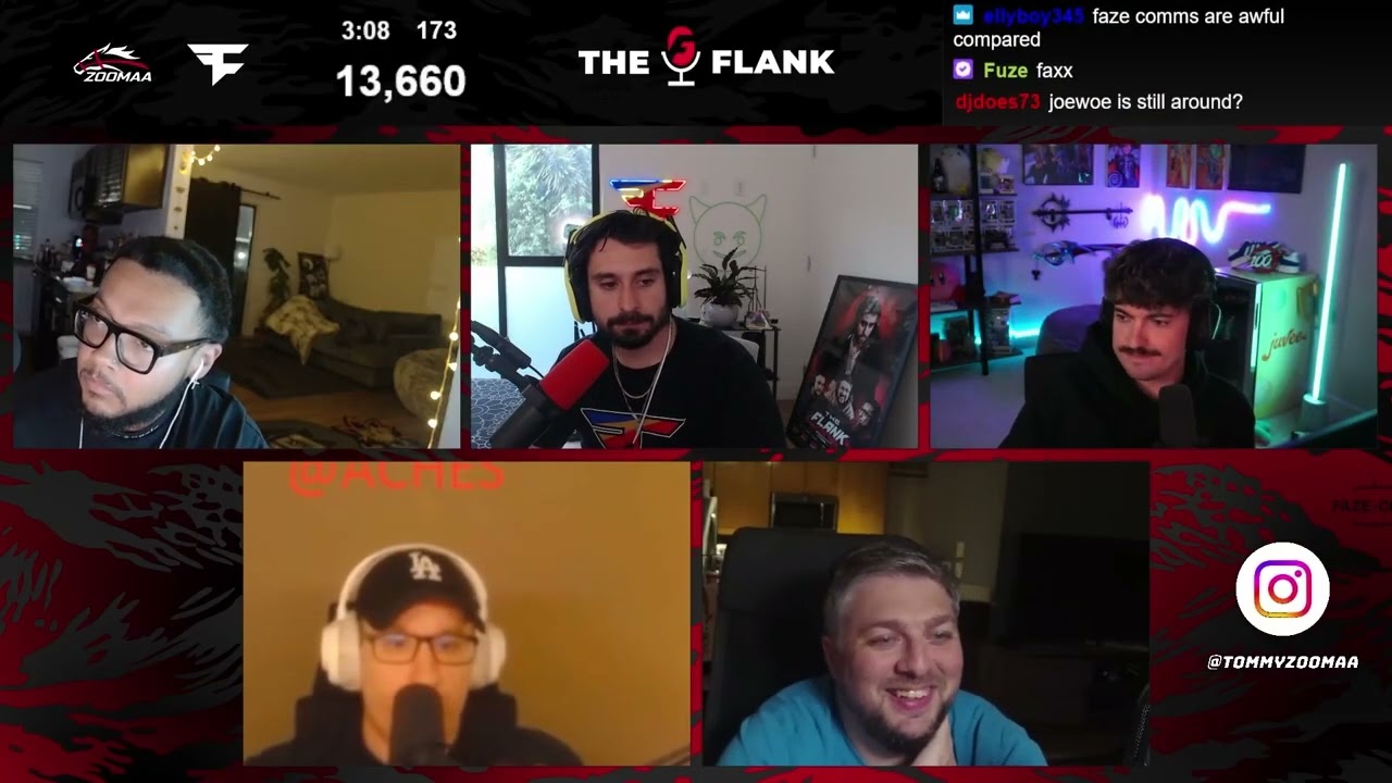 Formal Apologizes to Censor for a Famous 7 Meme 🤣 - Best CDL Clips of the Day #31