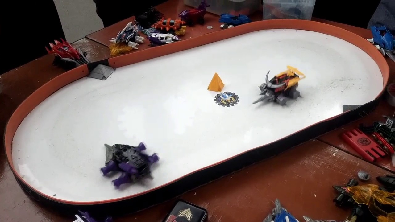 Gogetsu VS black Arkcavalier [ikhsan] perebutan juara 1 dn 2
