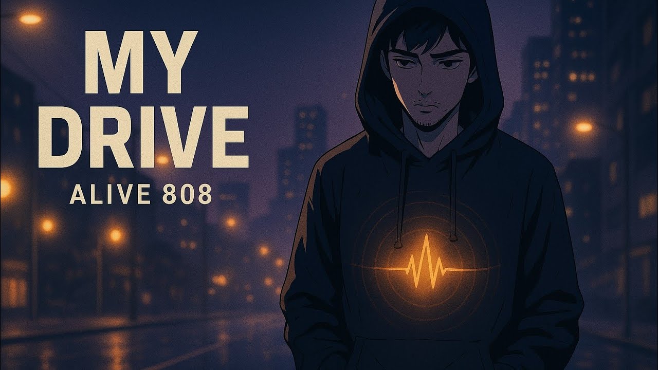 808 HEARTBEAT 💥 | Real Talk from the Streets | Epic Drive Vibes