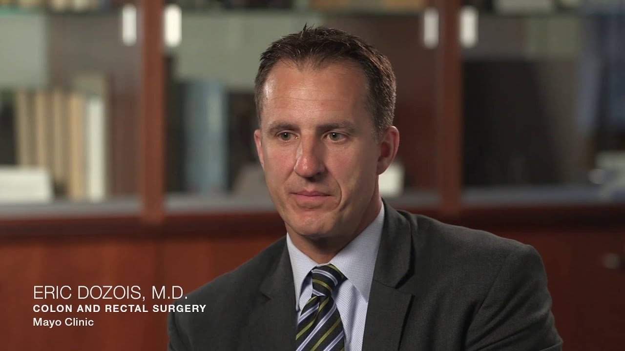 Another Promising Application for Stem Cells: Crohn&rsquo;s Complications - Mayo Clinic